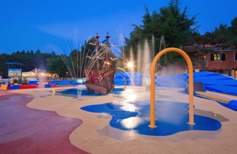 Ferienanlage Stella Wohnung Stella Premium PA2TP2