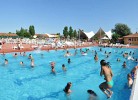 Barricata Holiday Village Mobilehome Sirio Junior