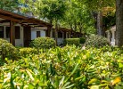 Camping La Conchiglia Bungalow Camelia