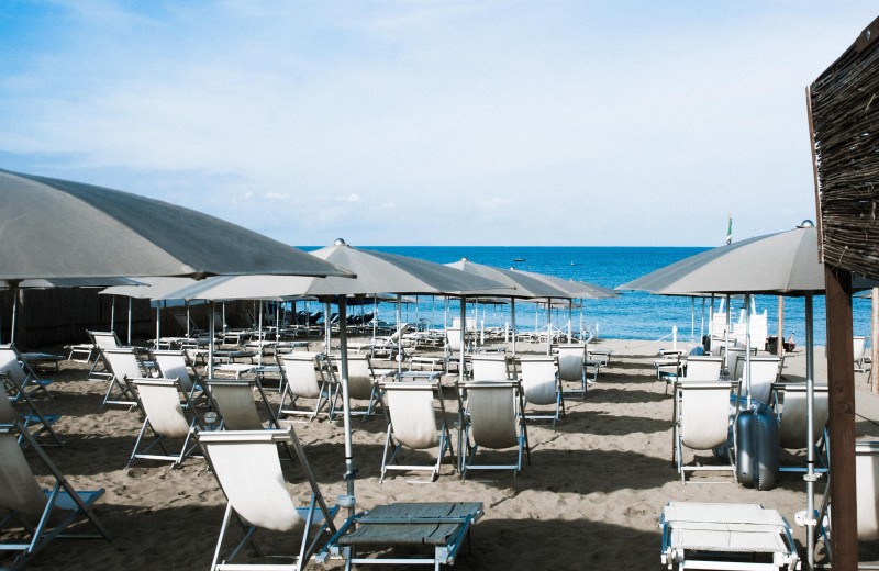 St. Michael Camping Village Mobilehome Piviere