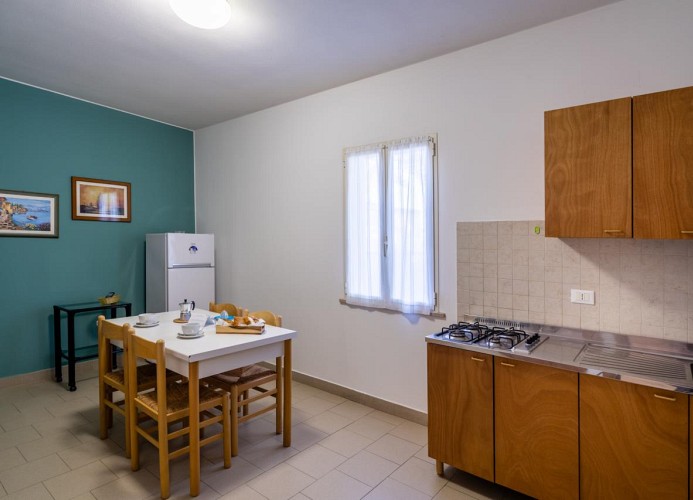 Feriendorf Stork Bungalow Bilo 