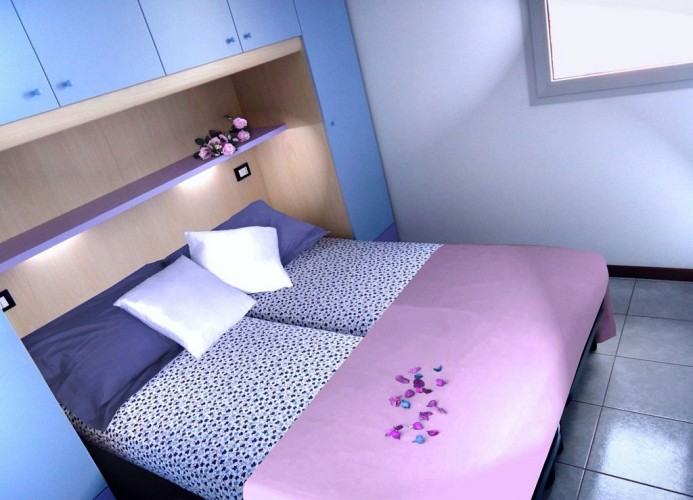 Residenz Regent Dreizimmer-Wohnung Grand Suite
