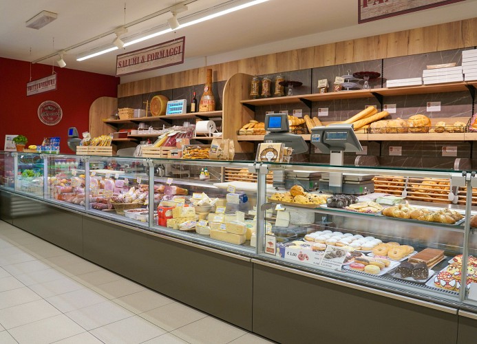 Feriendorf Italy Mobilehome Happy Relax