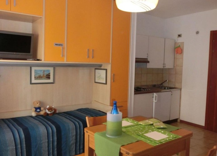Residenz Itaca Studio Tipo A FA Nord (60)