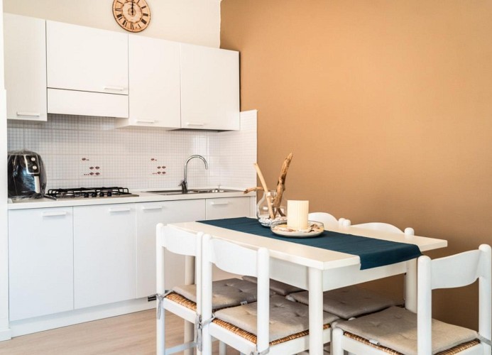 Residenz Vera Cruz-Einzimmerwohnung A4*+