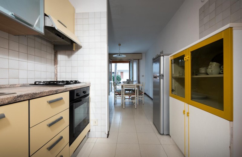 Villa Alemagna-Dreizimmerwohnung C7*+