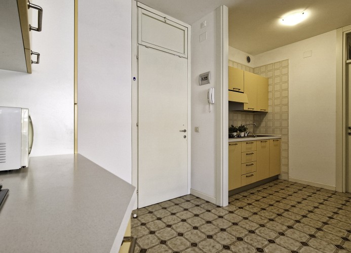 Residenz Carina Süd Dreizimmer-Wohnung Tipo C*