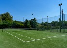 Le Gorette Cecina Camping Village Lodge Deluxe Family