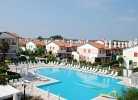 Residenz Mediterraneo Dreizimmer-Wohnung Trilo