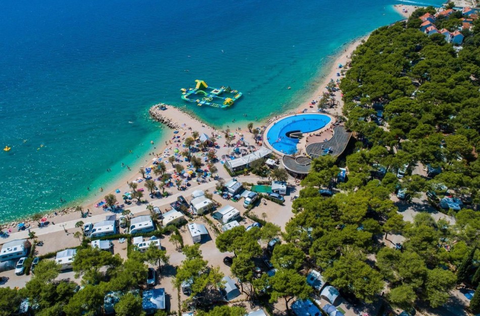 Amadria Park Sibenik Apartment 4+3