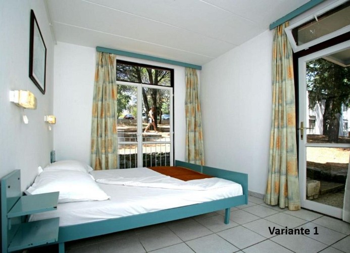 Ferienanlage Astra Wohnung A4TP 