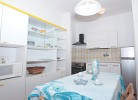 Residenz Cala di Seta Dreizimmer-Wohnung Luca mit Meerblick