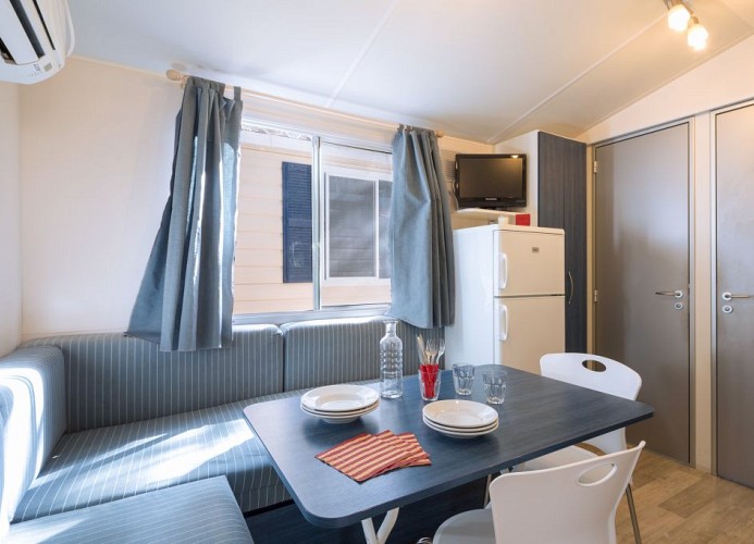 Ferienanlage Cavallino Blu Romantic 