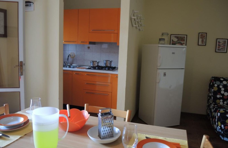 Residenz Olimpia Dreizimmer-Wohnung C1S
