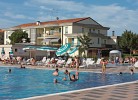 Residenz Giardini di Altea Zweizimmer-Reihenhaus Villetta Bilo 