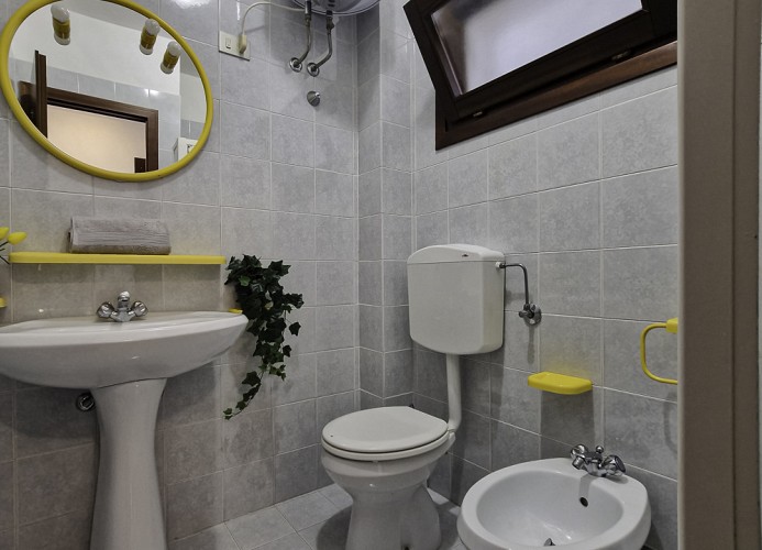 Residenz Gemini Zweizimmer-Wohnung Tipo B*