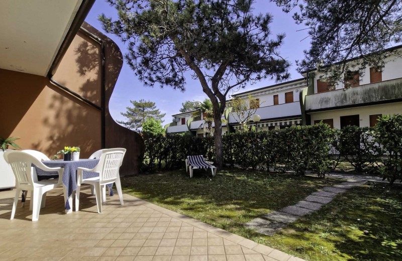 Residenz Azzurro Dreizimmer-Wohnung Tipo C*