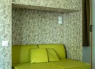 Camping Lido Verbano Maxicaravan Wake