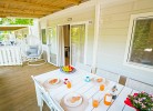 Ferienanlage Umag Mobilehome Happy Superior