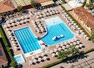 Le Gorette Cecina Camping Village Apartment Monolocale Comfort