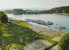 Camping Lido Verbano Maxicaravan Wake