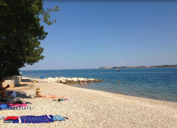 Lanterna Premium Camping Resort Lanterna Home 4+2