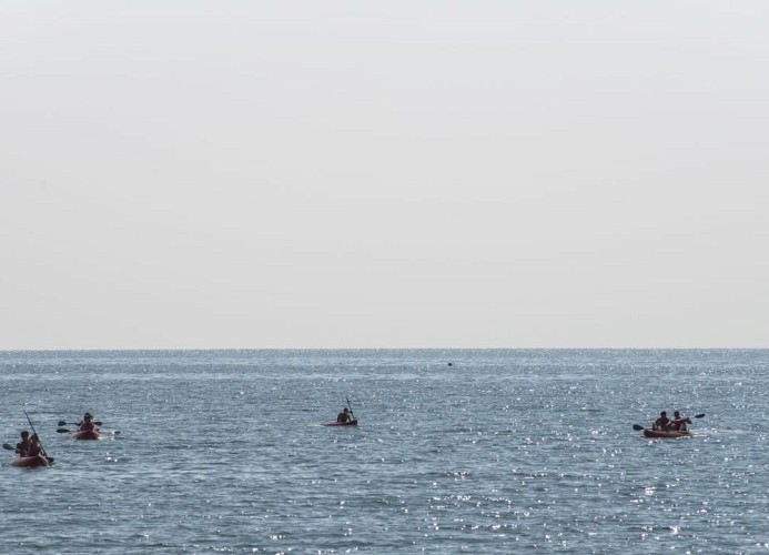 Feriendorf Francesco Lodge Premium Sea Breeze