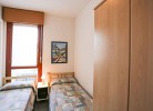 Residenz Giudecca Dreizimmer-Wohnung Tipo C