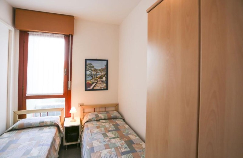 Residenz Giudecca Dreizimmer-Wohnung Tipo C