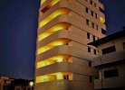 Residenz Torre Bianca Vierzimmer-Wohnung Quadri D6 
