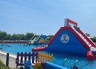 Feriendorf Els Pins Mobilehome Nature