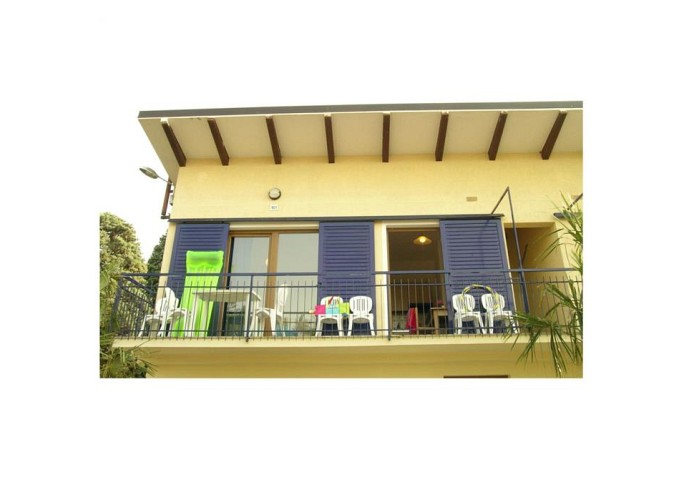 Ferienanlage Bella Italia Apartment Verbena 