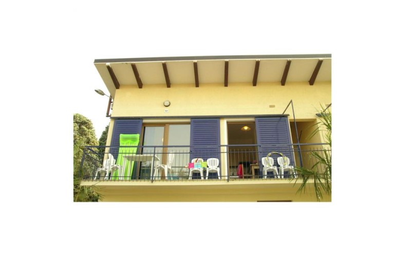 Ferienanlage Bella Italia Apartment Verbena 