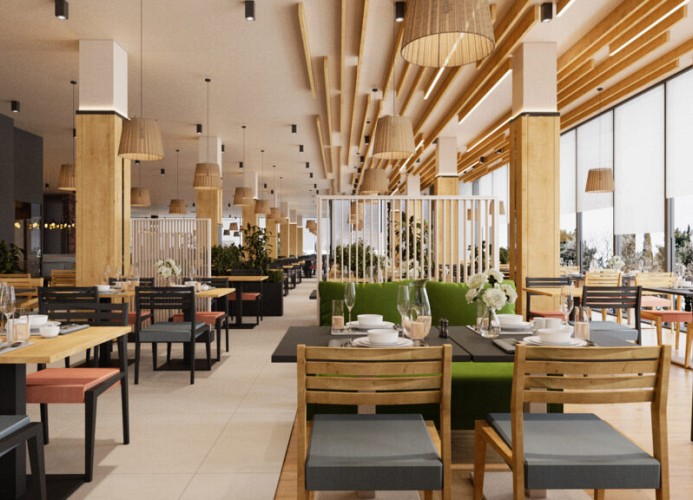 Hotel Pelegrin Plava Laguna Classic Einzelzimmer mit Parksicht inkl. Halbpension
