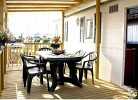 Feriendorf Oasi Mobilehome Tahiti