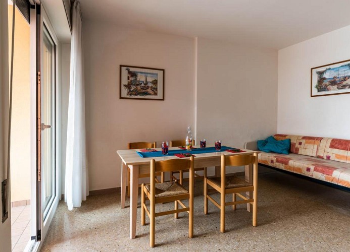 Residenz Aurora B-Dreizimmerwohnung C6*