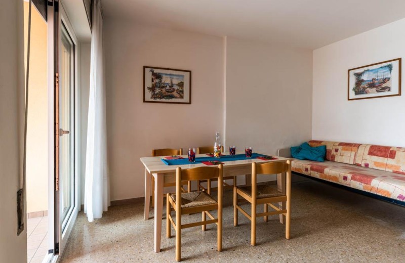 Residenz Aurora B-Dreizimmerwohnung C6*