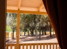 Feriendorf Francesco Lodge 5