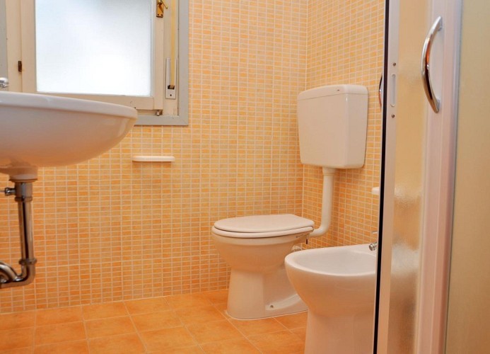 Residenz Olimpia Wohnung C1S 2 stöckig
