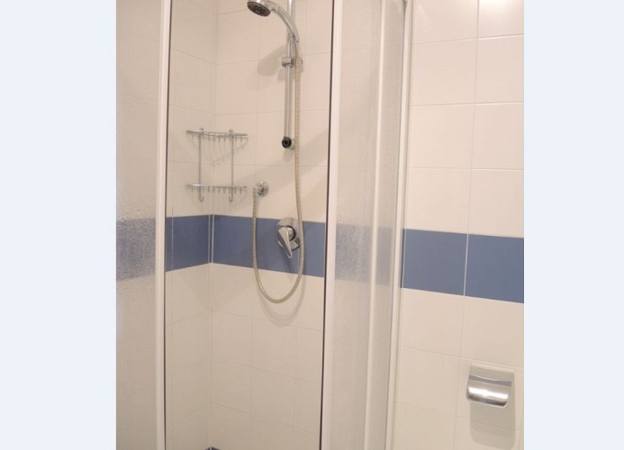 Residenz Delle Terme Dreizimmer-Wohnung C1 1S (10)