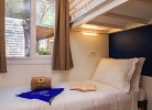 Stella del Mare Family Camping Village Lodge Comfort AGCLU 