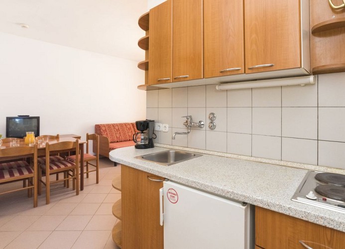 Ferienanlage Polynesia Wohnung EA2BP3 