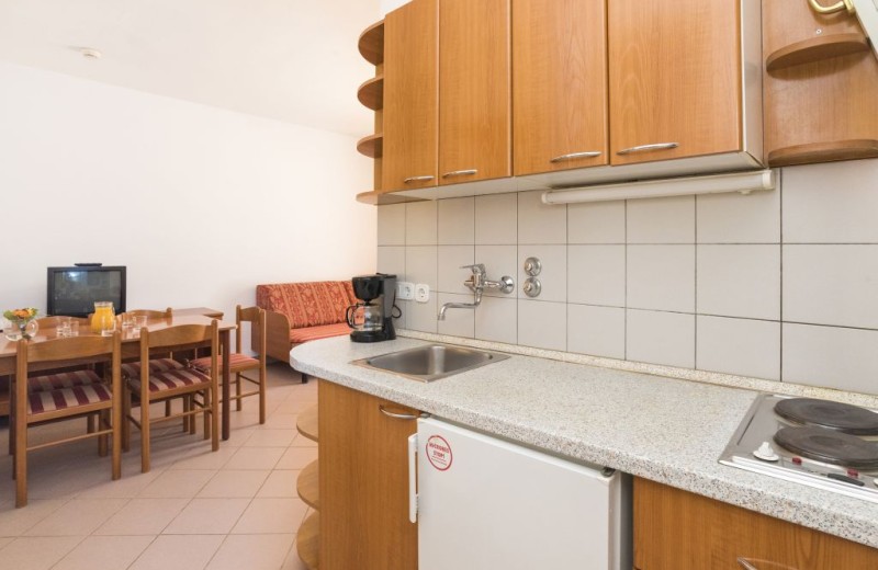 Ferienanlage Polynesia Wohnung EA2BP3 