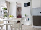 Feriendorf Benedetto Mobilehome Family Joy