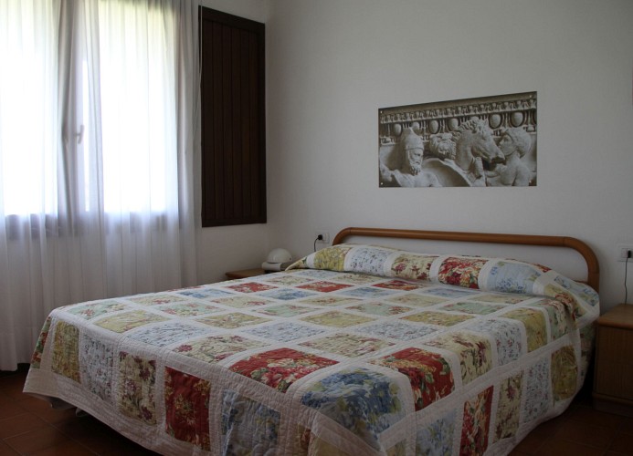 Residenz Barbara Dreizimmer-Wohnung A3 BE6J 