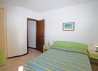 Residenz Girasoli Dreizimmer-Wohnung Trilo 