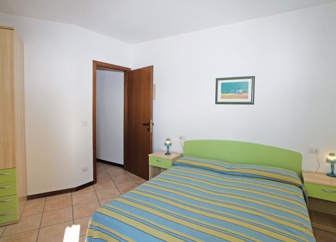 Residenz Girasoli Dreizimmer-Wohnung Trilo 