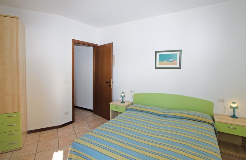 Residenz Girasoli Dreizimmer-Wohnung Trilo 