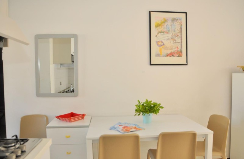 Residenz Gemini Dreizimmer-Wohnung C51S