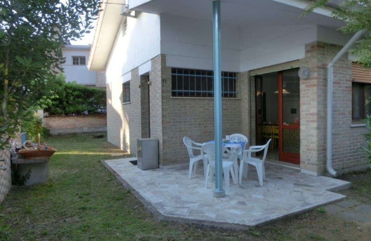 Residenz Cape Vierzimmer-Bungalow Tipo D2S